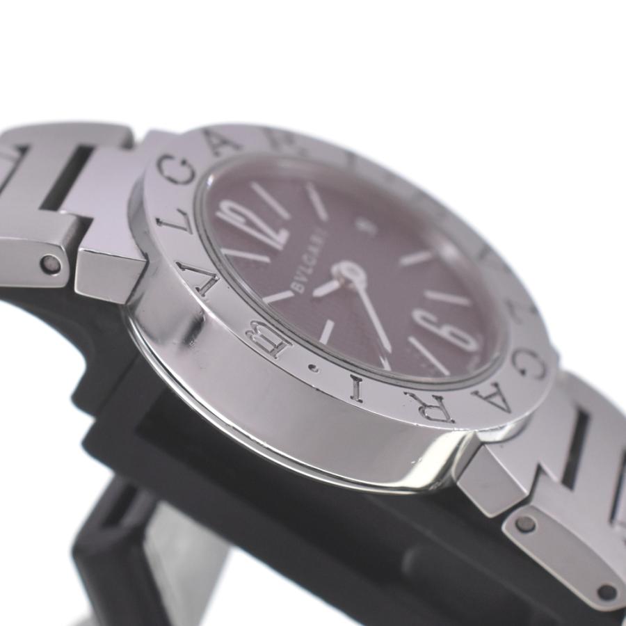 BVLGARI（ブルガリ） 値下 BVLGARI BB23SS ブルガリブルガリ クォーツ