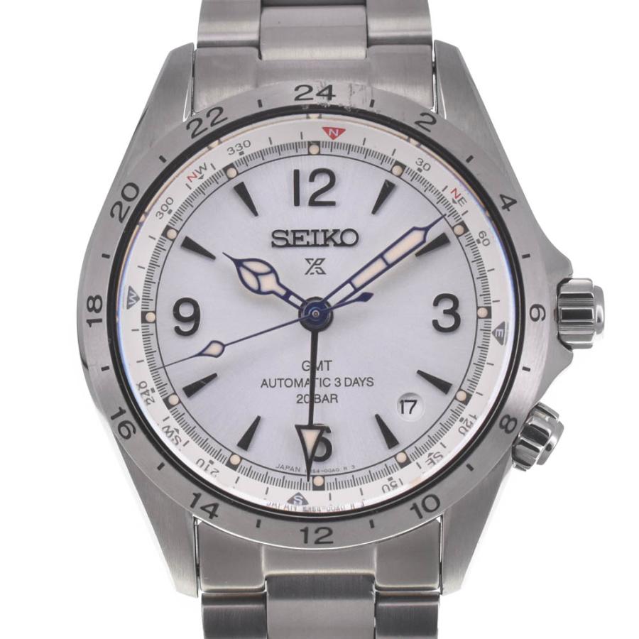 SEIKO（セイコー） SEIKO SBEJ017/6R54-00B0 プロスペックス