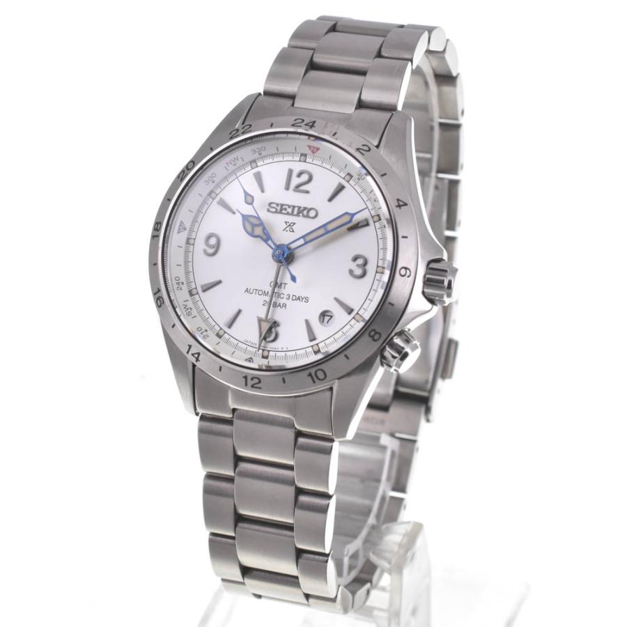 SEIKO（セイコー） SEIKO SBEJ017/6R54-00B0 プロスペックス
