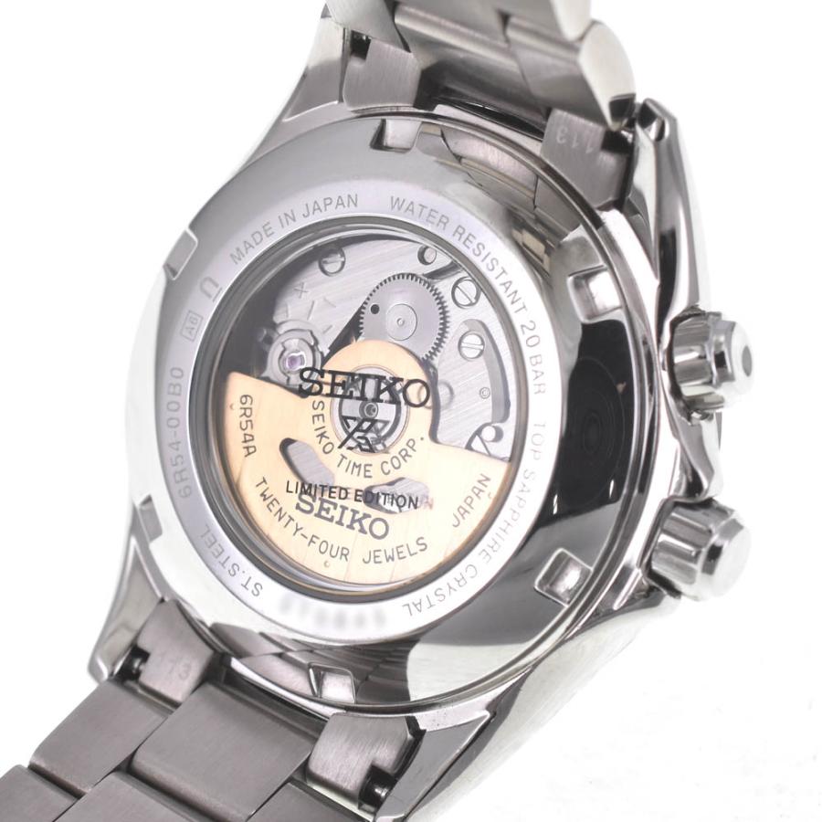 SEIKO（セイコー） SEIKO SBEJ017/6R54-00B0 プロスペックス