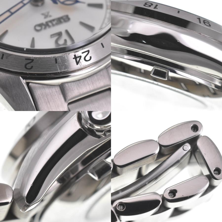 SEIKO（セイコー） SEIKO SBEJ017/6R54-00B0 プロスペックス