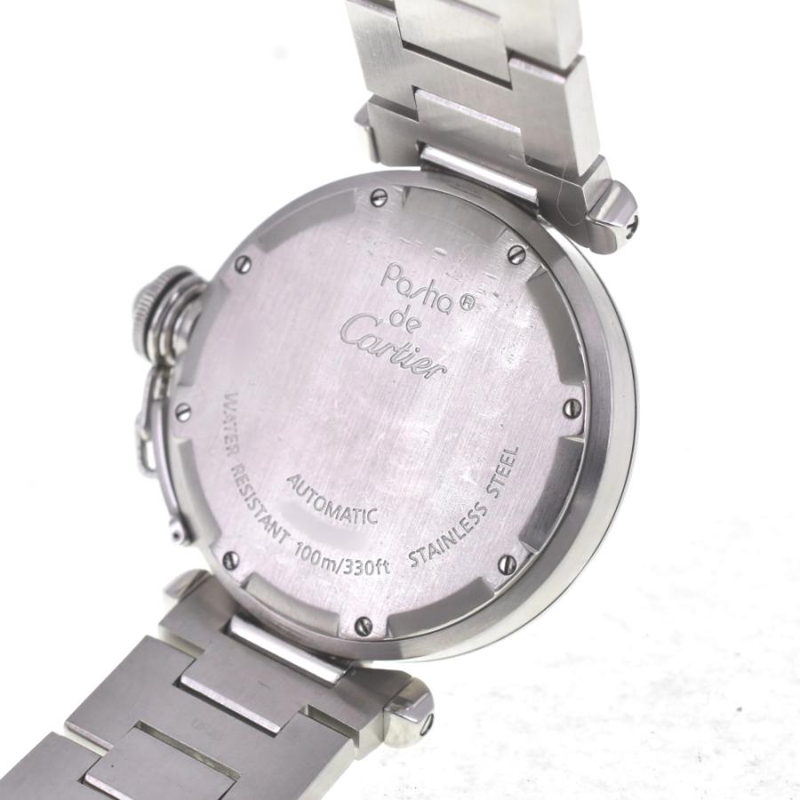Cartier（カルティエ） 値下 CARTIER W31029M7/2377 パシャC