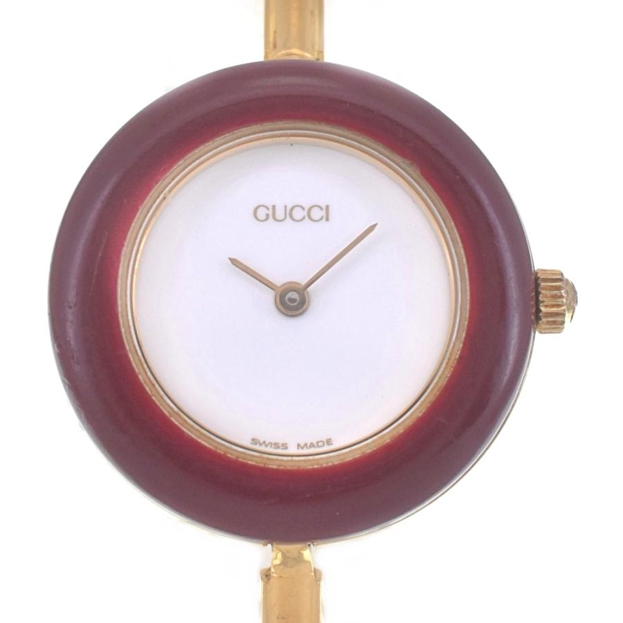 GUCCI グッチ 11/12.2 チェンジベゼルあウォッチ 楽天市場】【中古】｜GUCCI グッチ 11/12.2 チェンジベゼル