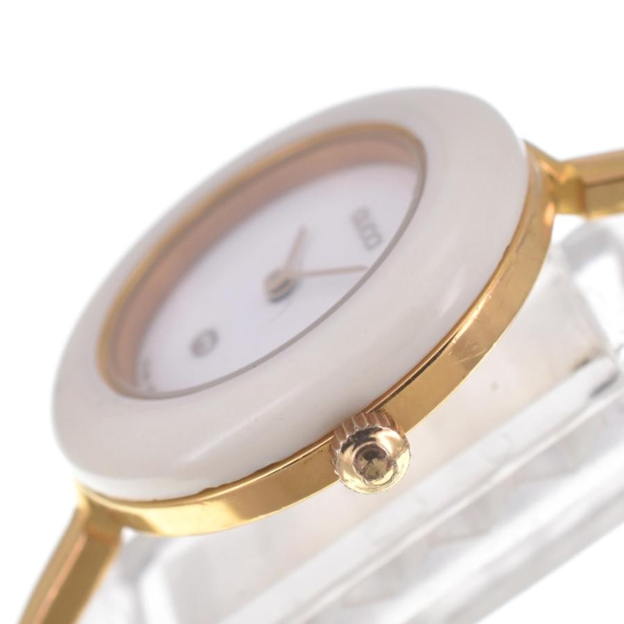 【稼動品】GUCCI　11/12　レディース腕時計　クォーツ　カラー GUCCI グッチ 腕時計 GP 11/12 クオーツ レディース 1年保証