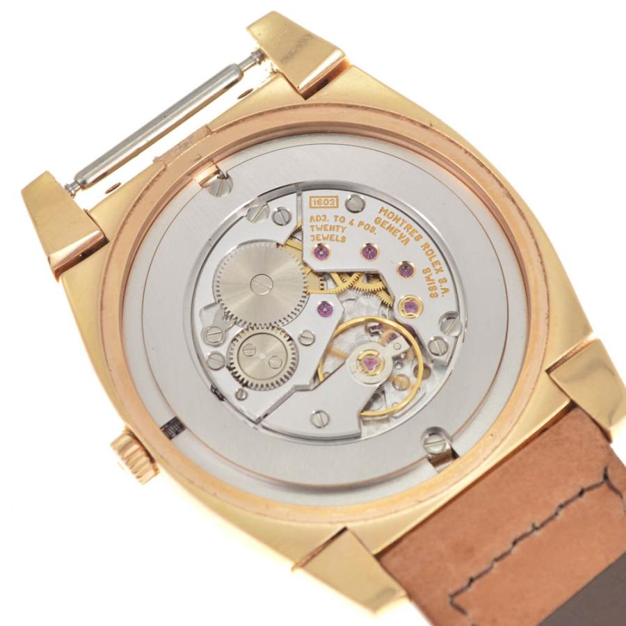 ROLEX（ロレックス） 値下 ROLEX 5330 ヴィンテージ チェリーニ K18YG