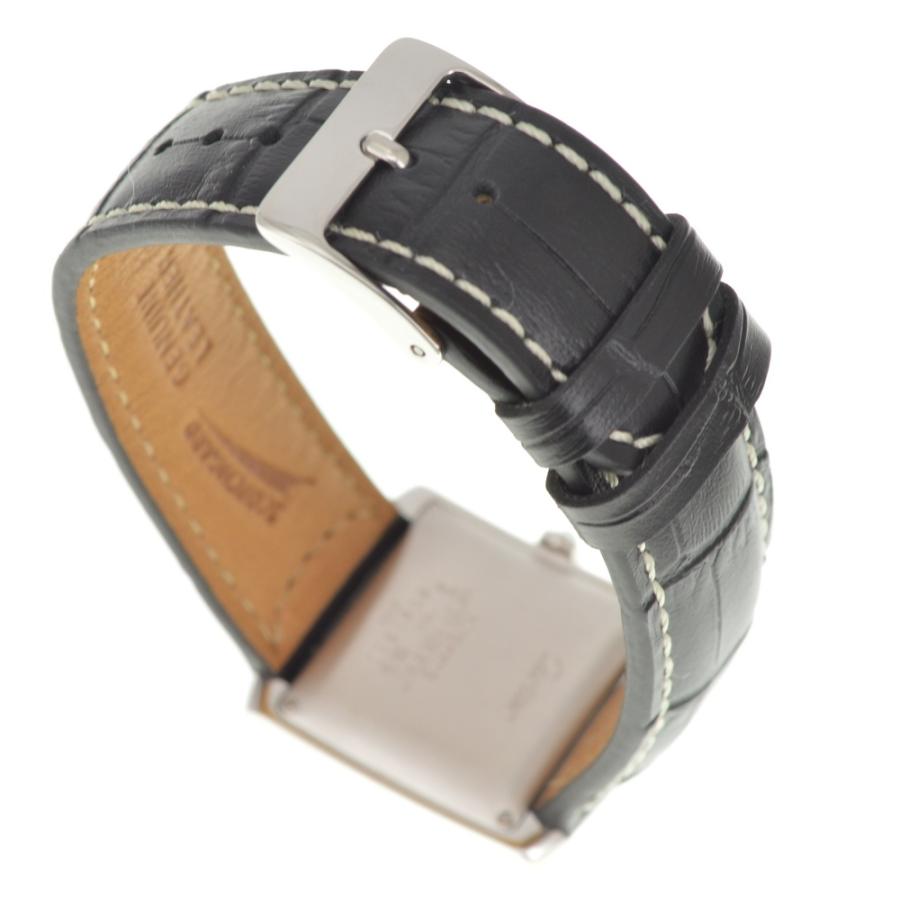 Cartier（カルティエ） CARTIER W50011S3 タンクフランセーズ LM