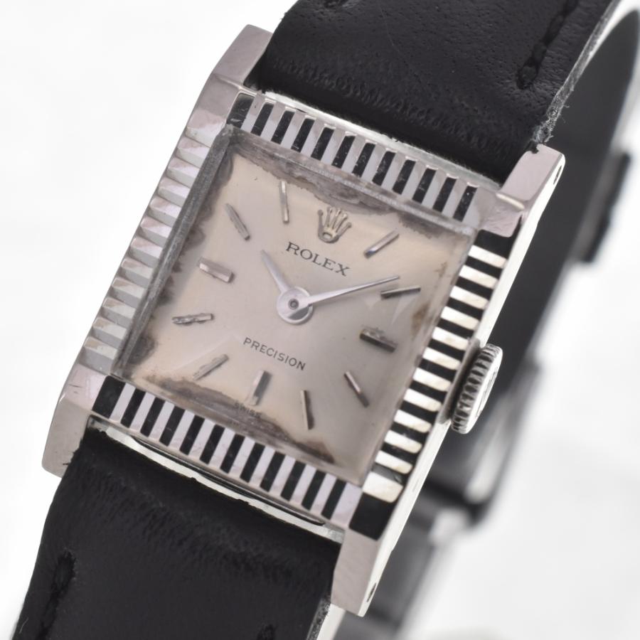 ROLEX（ロレックス） 値下 ROLEX 2157 ヴィンテージ プレシジョン