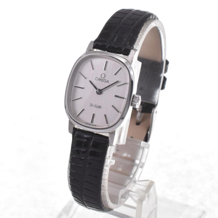 OMEGA（オメガ） OMEGA 511.0509 ヴィンテージ デビル Cal.625 手巻き