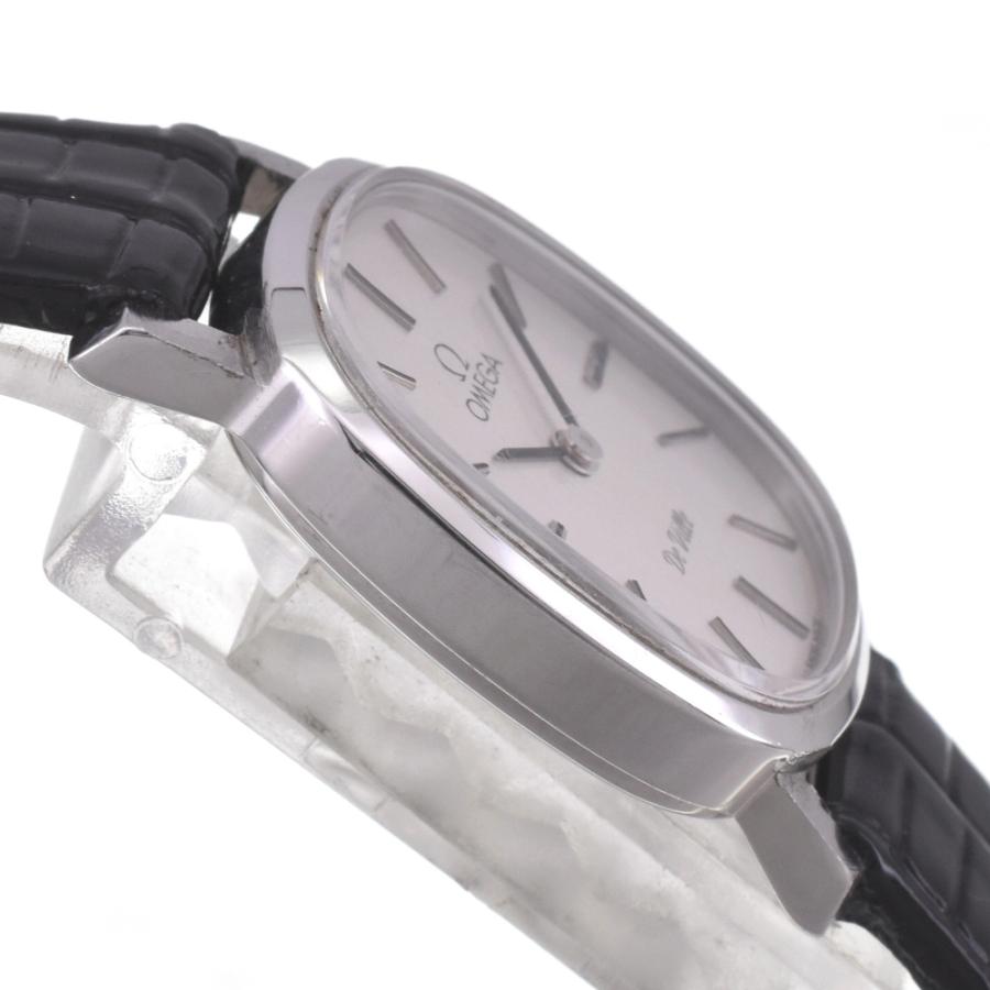 OMEGA（オメガ） OMEGA 511.0509 ヴィンテージ デビル Cal.625 手巻き