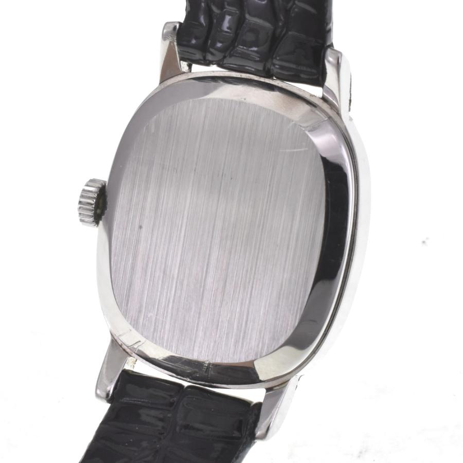 OMEGA（オメガ） OMEGA 511.0509 ヴィンテージ デビル Cal.625 手巻き