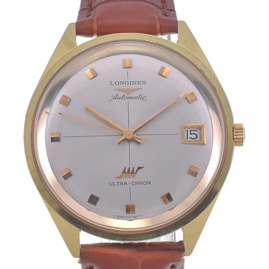 LONGINES（ロンジン） LONGINES 7952-4 ヴィンテージ ウルトラクロン