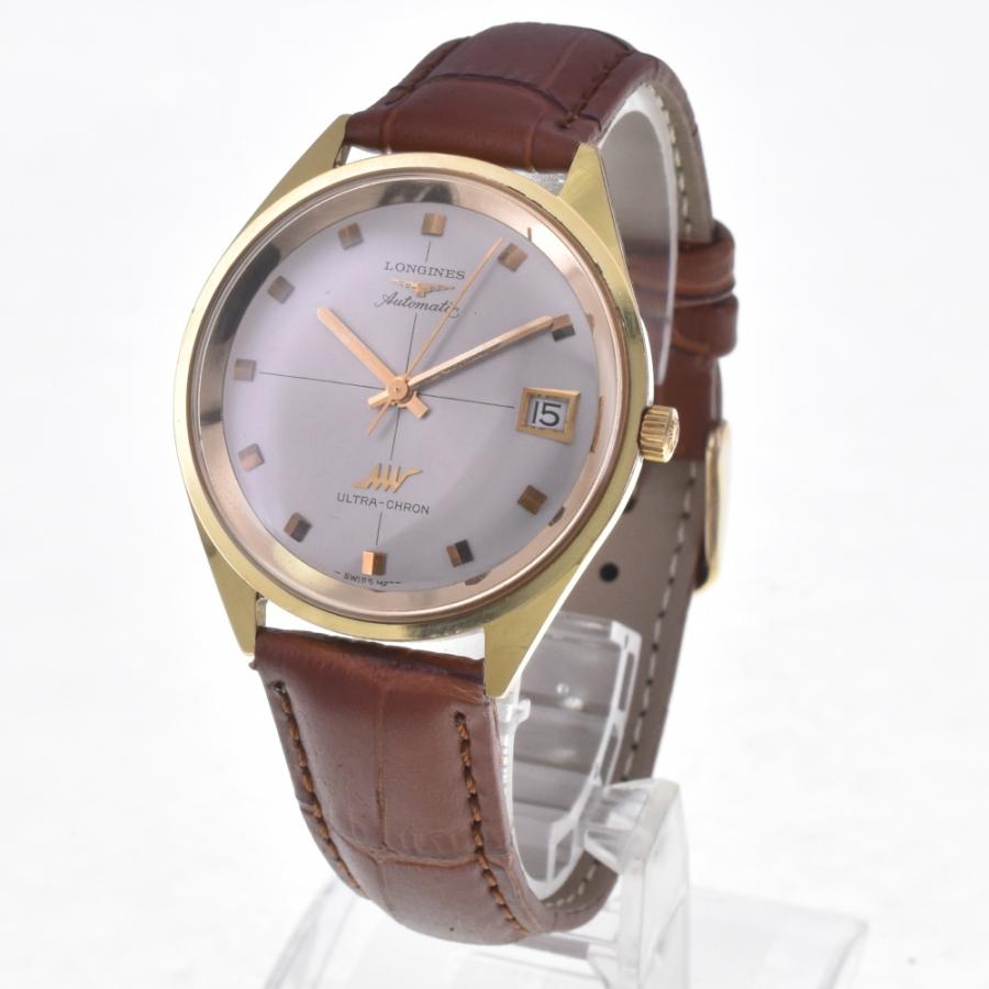 LONGINES（ロンジン） LONGINES 7952-4 ヴィンテージ ウルトラクロン