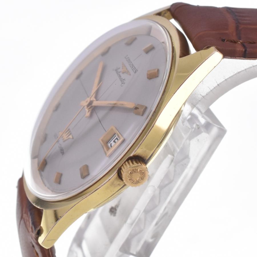 LONGINES（ロンジン） LONGINES 7952-4 ヴィンテージ ウルトラクロン