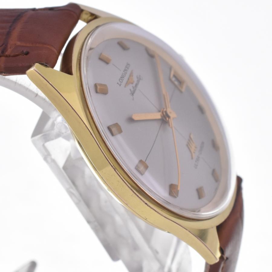 LONGINES（ロンジン） LONGINES 7952-4 ヴィンテージ ウルトラクロン