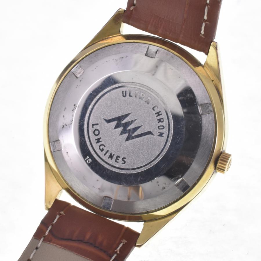 LONGINES（ロンジン） LONGINES 7952-4 ヴィンテージ ウルトラクロン