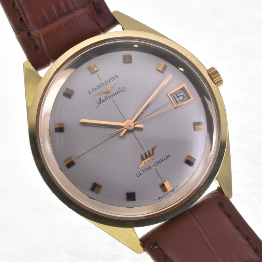 LONGINES（ロンジン） LONGINES 7952-4 ヴィンテージ ウルトラクロン
