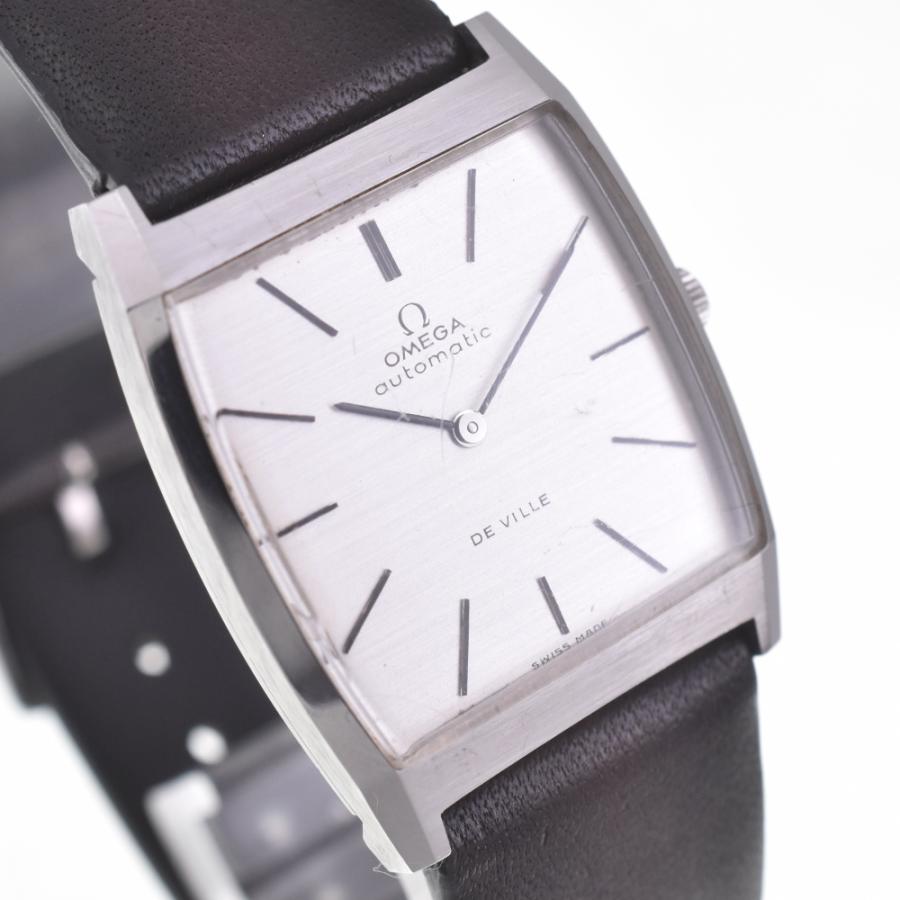 オデデ OMEGA（オメガ） OMEGA ST151.010 ヴィンテージ デビル Cal.711 自動