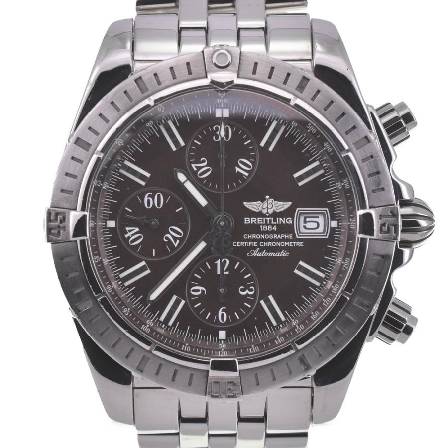 ブライトリング（BREITLING） BREITLING A13356 クロノマット
