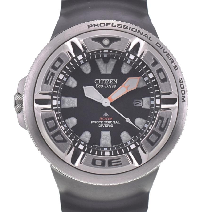 CITIZEN（シチズン） 値下 CITIZEN BJ8050-08E プロマスター
