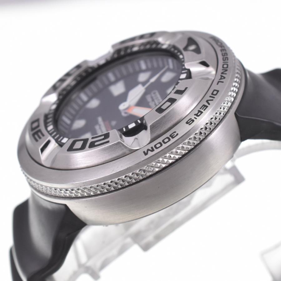 CITIZEN（シチズン） 値下 CITIZEN BJ8050-08E プロマスター