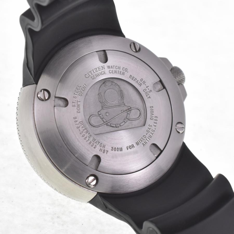 CITIZEN（シチズン） 値下 CITIZEN BJ8050-08E プロマスター