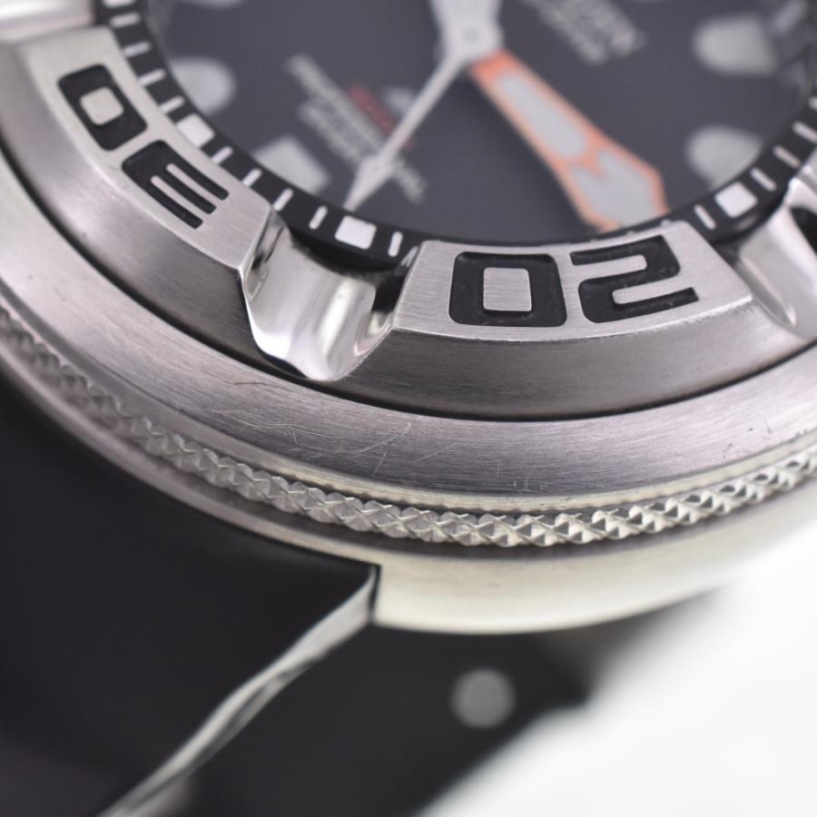 CITIZEN（シチズン） 値下 CITIZEN BJ8050-08E プロマスター