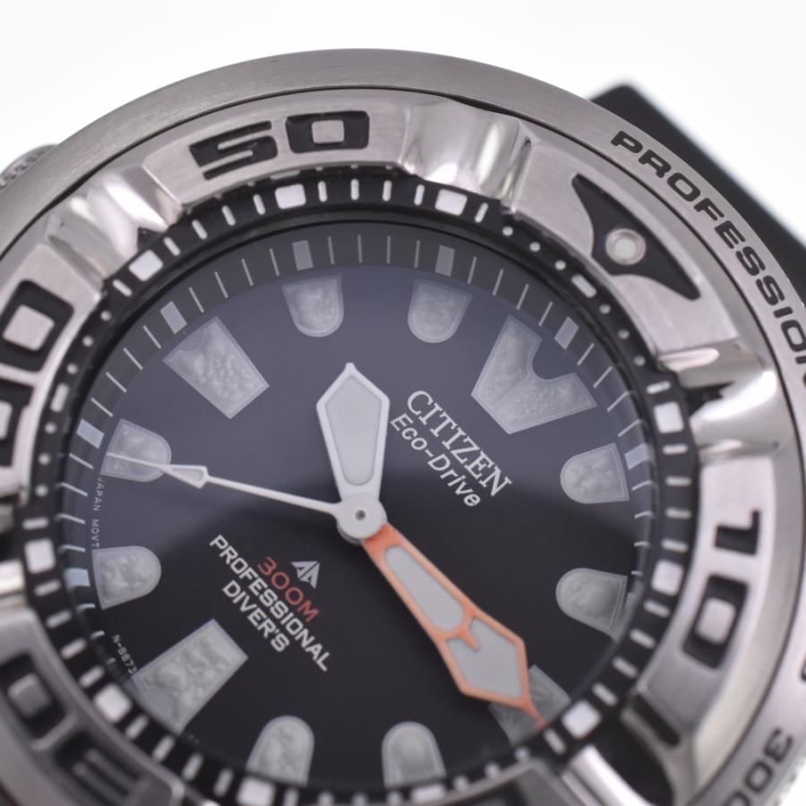 CITIZEN（シチズン） 値下 CITIZEN BJ8050-08E プロマスター