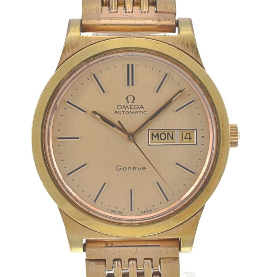 OMEGA（オメガ） OMEGA 166.0169 ヴィンテージ ジュネーブ デイデイト