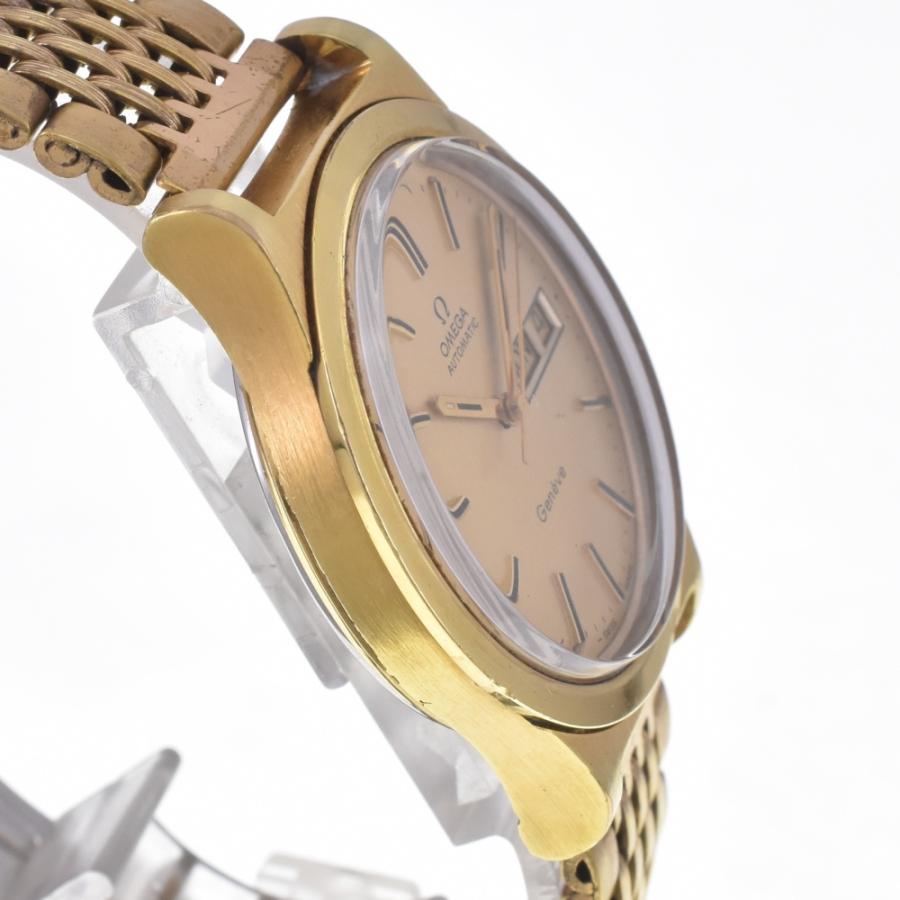 OMEGA（オメガ） OMEGA 166.0169 ヴィンテージ ジュネーブ デイデイト