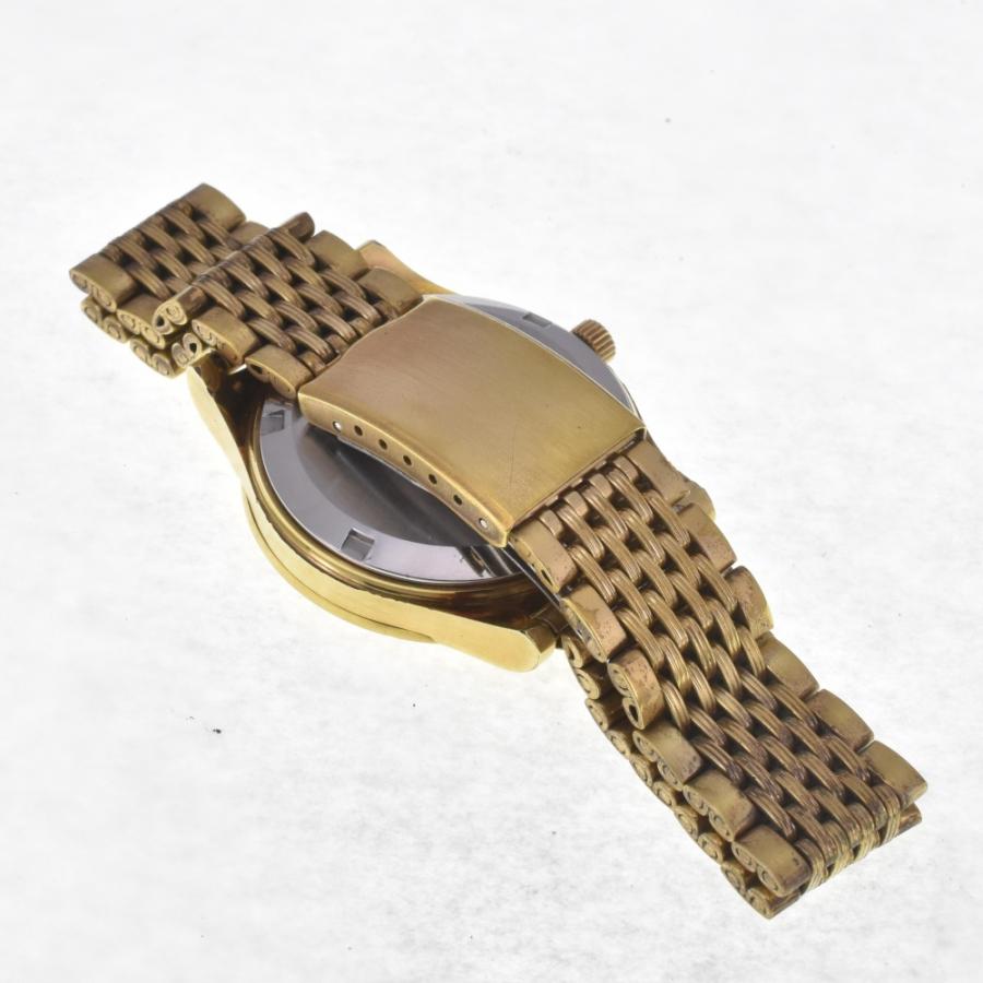 稼動品　オメガ OMEGA 1660169 ジュネーブ デイデイト 自動巻き OMEGA（オメガ） OMEGA 1660169 ジュネーブ デイデイト Cal.1022