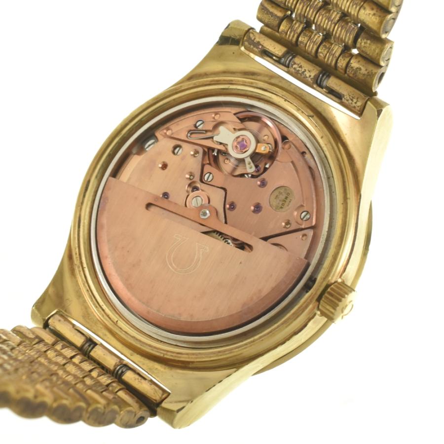 OMEGA（オメガ） OMEGA 166.0169 ヴィンテージ ジュネーブ デイデイト