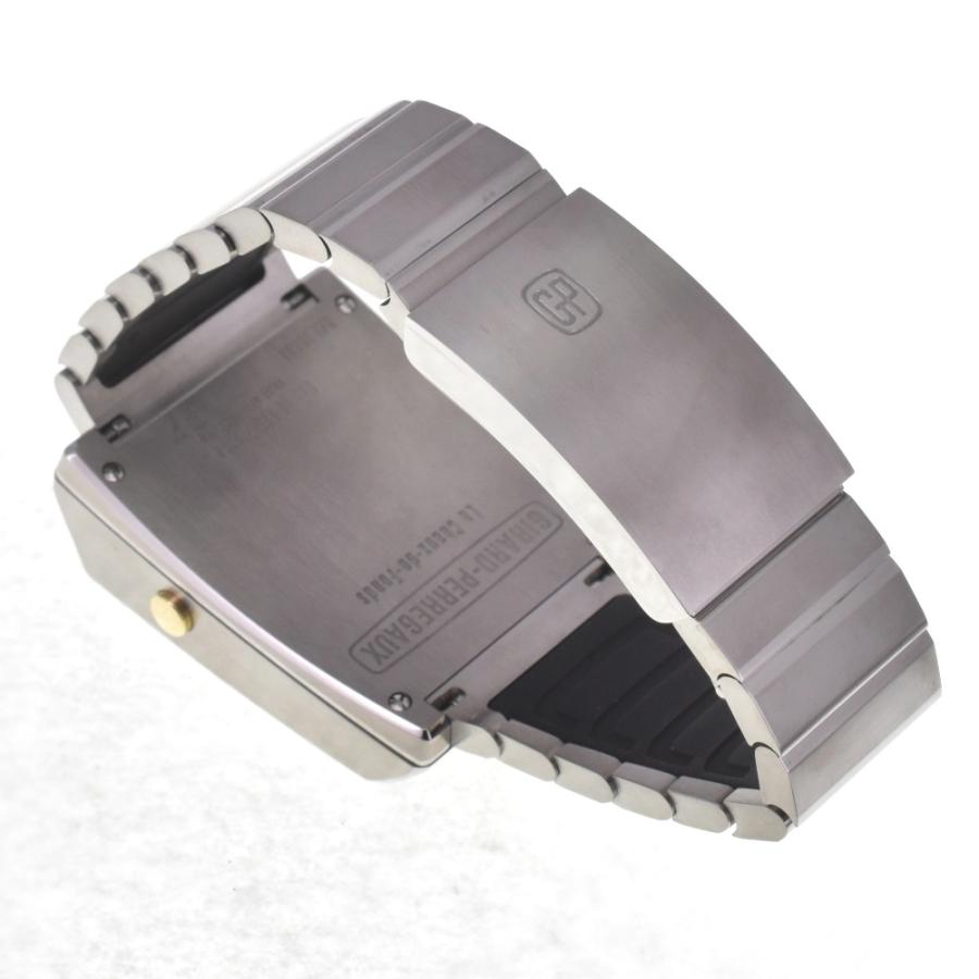 ジラール・ペルゴ（GIRARD-PERREGAUX） GIRARD-PERREGAUX 39800-21