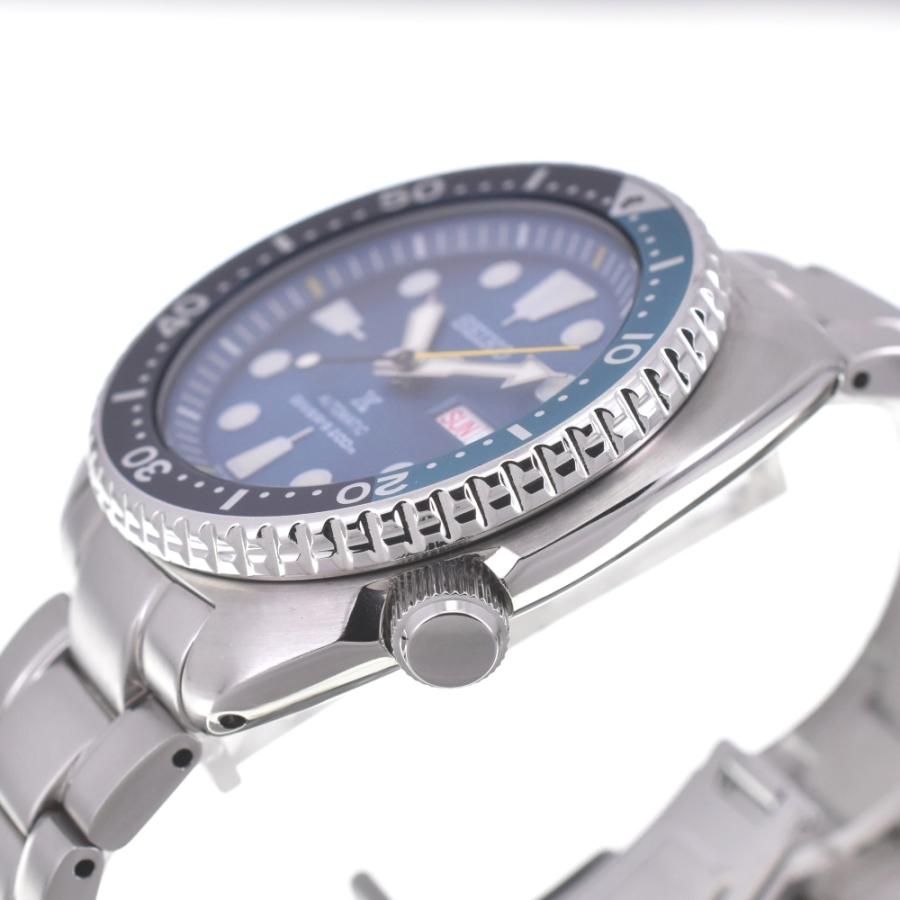 SEIKO（セイコー） 値下 SEIKO SRB11K1 プロスペックス ダイバーズ