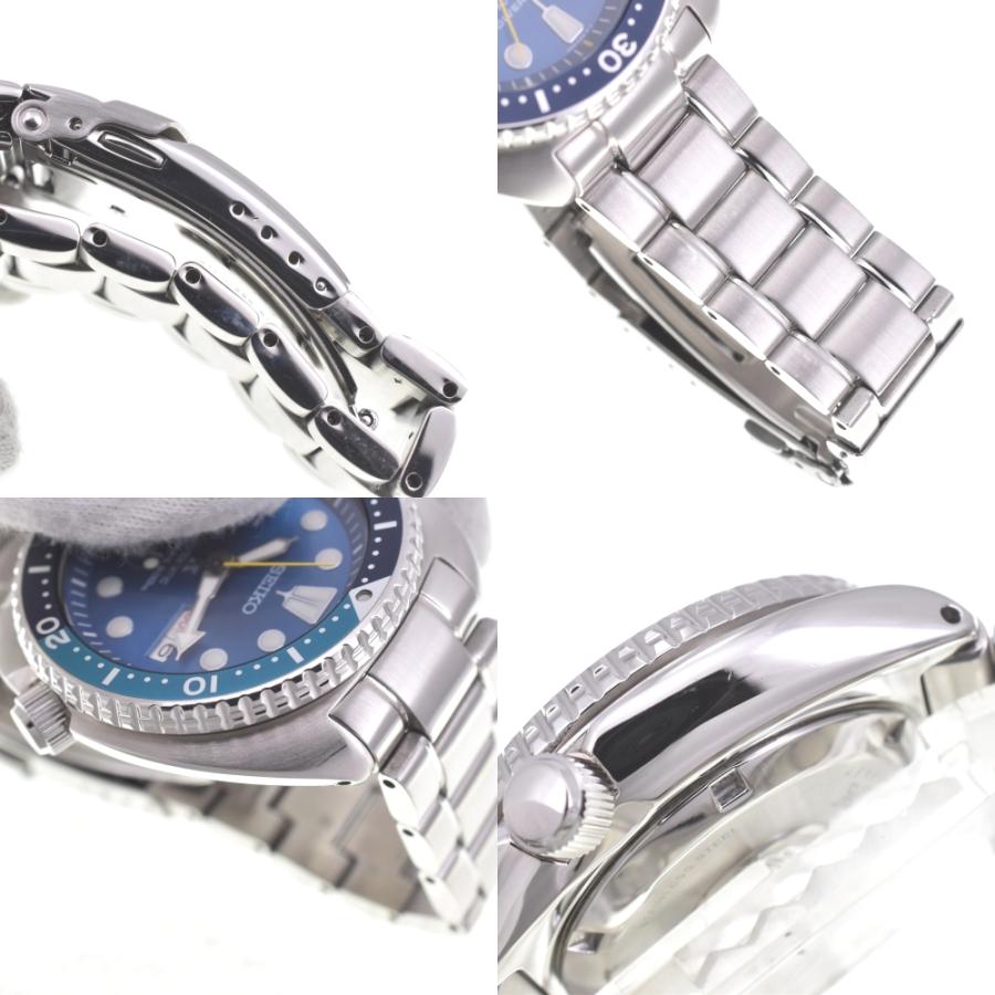 SEIKO（セイコー） 値下 SEIKO SRB11K1 プロスペックス ダイバーズ