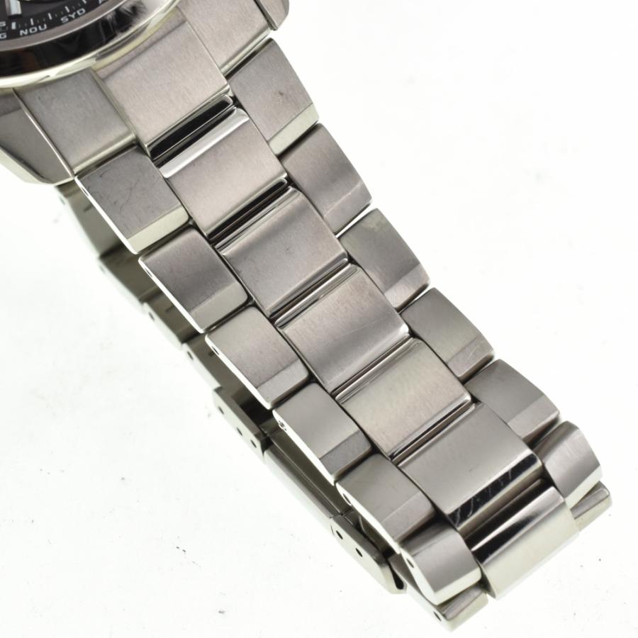 CASIO（カシオ） CASIO OCW-T2500-1AJF オシアナス クラシックライン