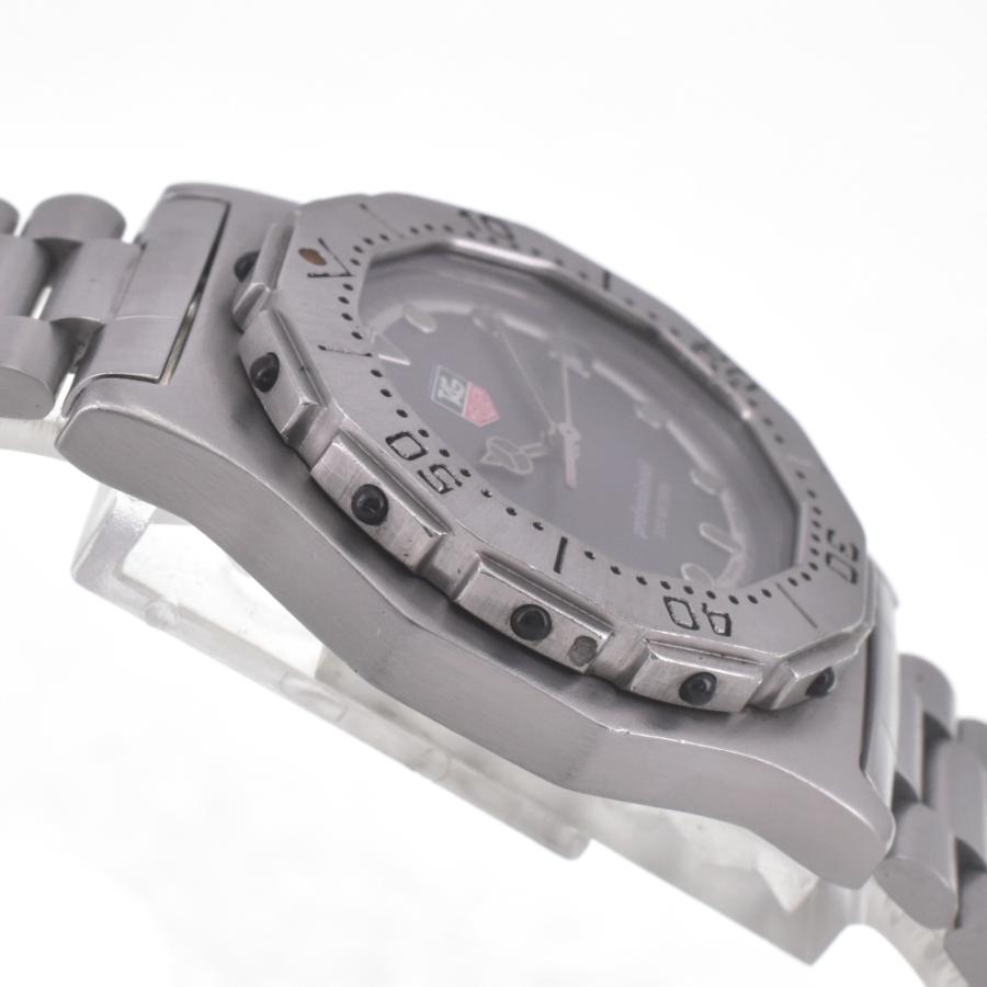TAG HEUER タグホイヤー 932.213 3000 プロフェッショナル 200m