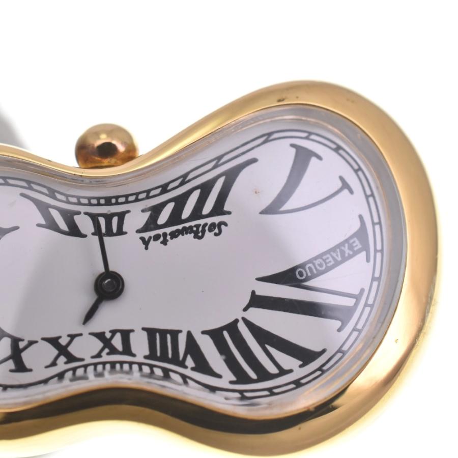 サルバドール ダリ Salvador Dali 92010 ソフトウォッチ クォーツ  