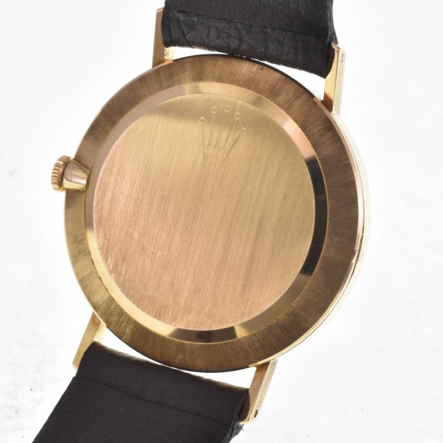 ROLEX（ロレックス） ROLEX 3833 ヴィンテージ チェリーニ シグマ σ