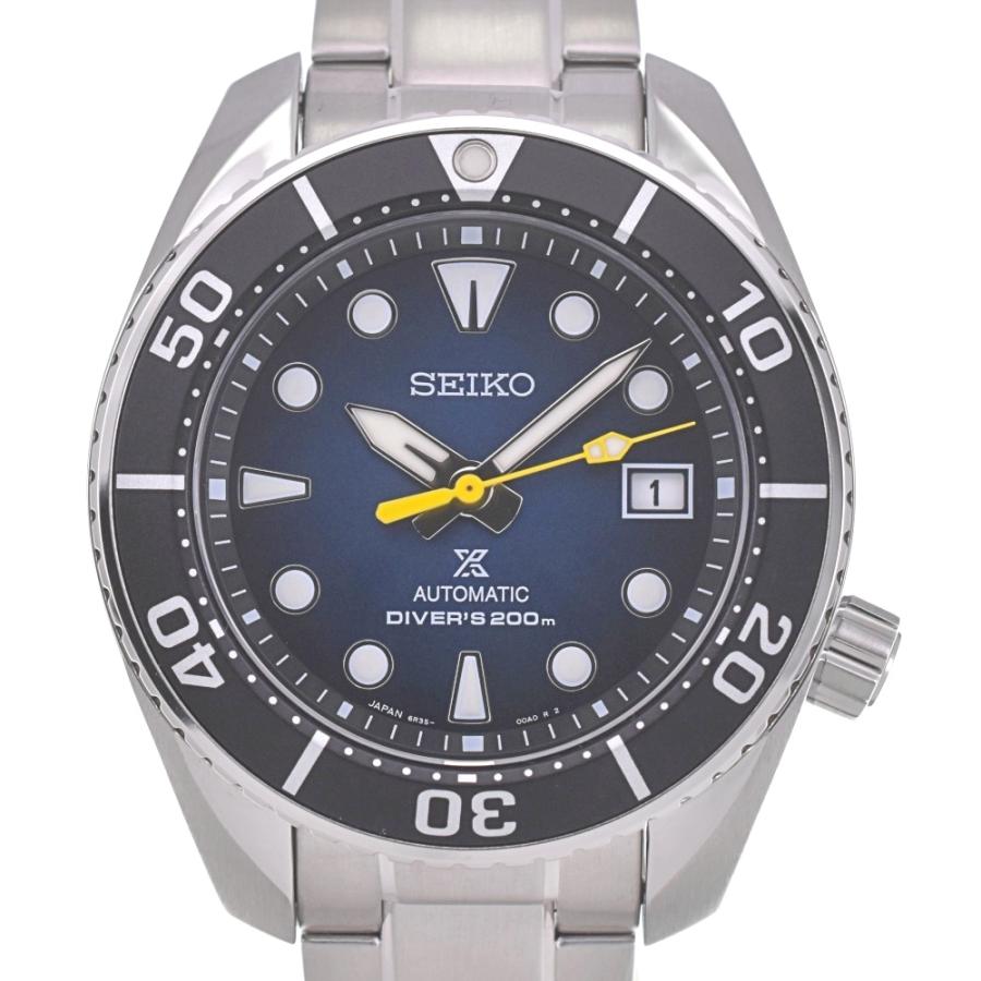 SEIKO（セイコー） 値下 SEIKO SBDC099/6R35-00M0 プロスペックス 