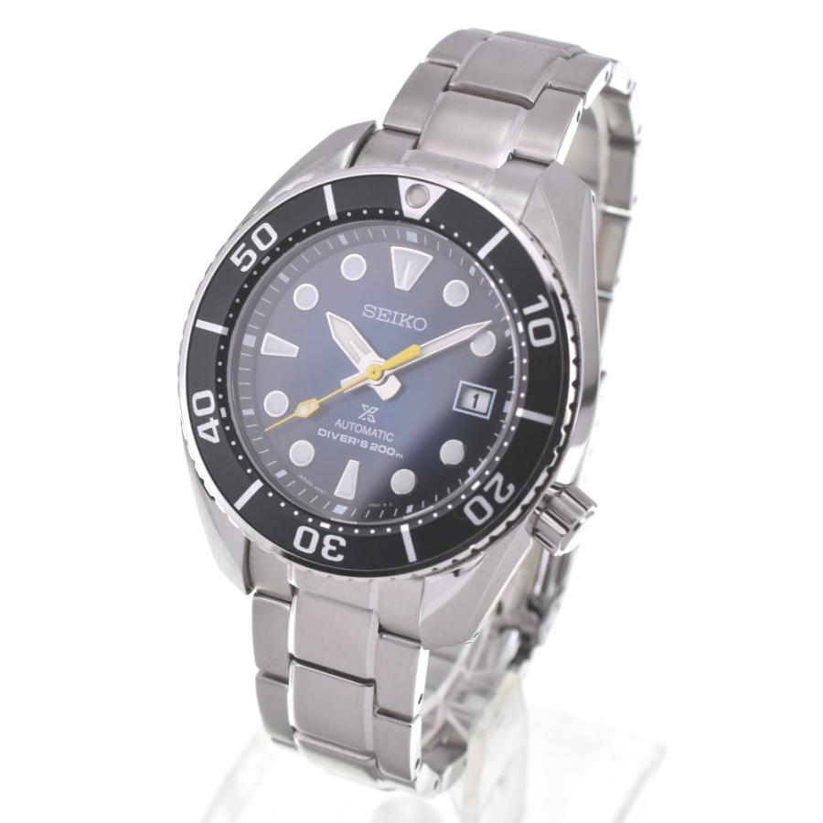 SEIKO（セイコー） 値下 SEIKO SBDC099/6R35-00M0 プロスペックス