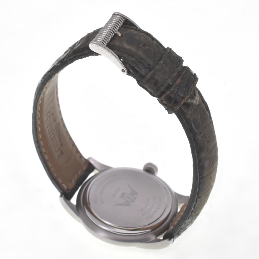 LONGINES（ロンジン） LONGINES L4.660.4 デイト 自動巻き メンズ 良品