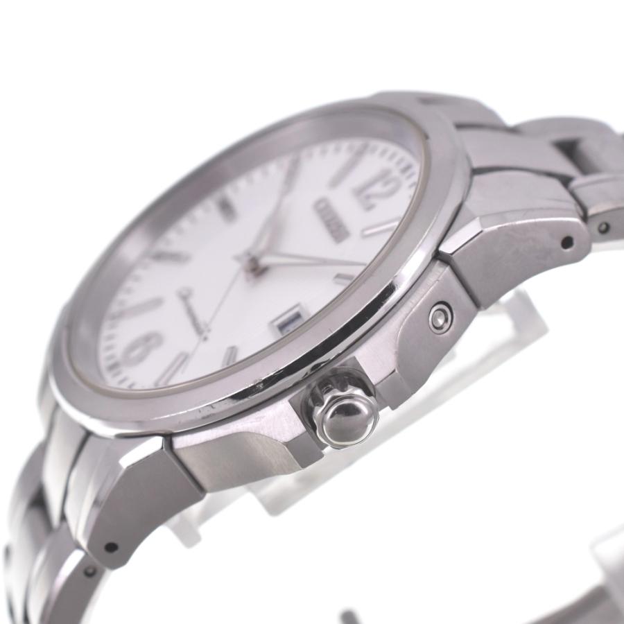 CITIZEN（シチズン） 値下 CITIZEN A660-T009514 ザ・シチズン クロノ