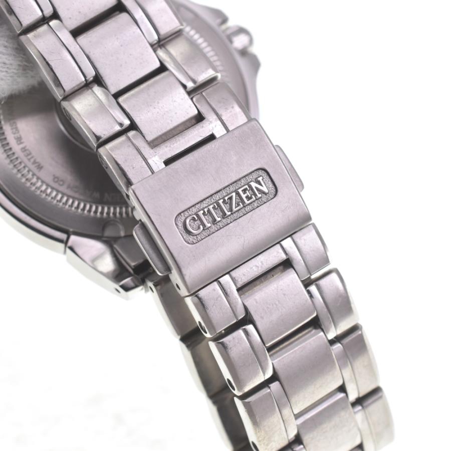 ザシチズン A660-T009514 クロノマスター シチズン CITIZEN ザシチズンクロノマスター A660-T009514｜Yahoo