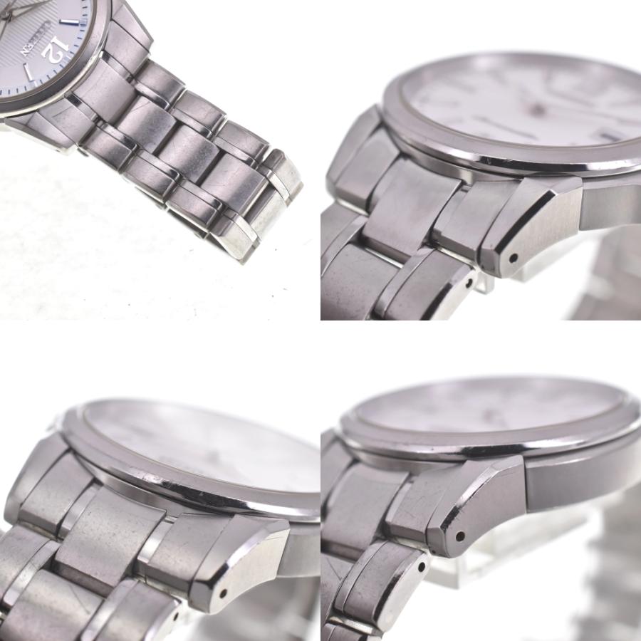 CITIZEN（シチズン） 値下 CITIZEN A660-T009514 ザ・シチズン クロノ