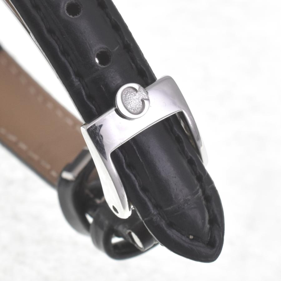 CENTURY（センチュリー） 値下 タイムジェム 1Pダイヤ クォーツ