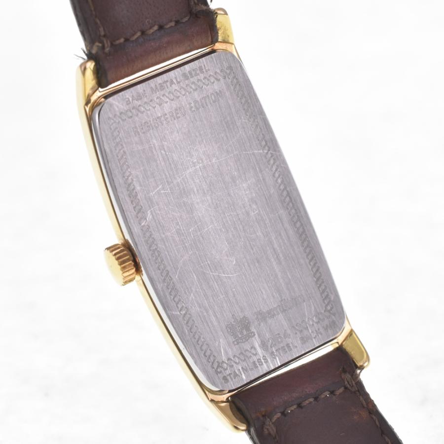 HAMILTON（ハミルトン） HAMILTON 6266 Registered edition スモール