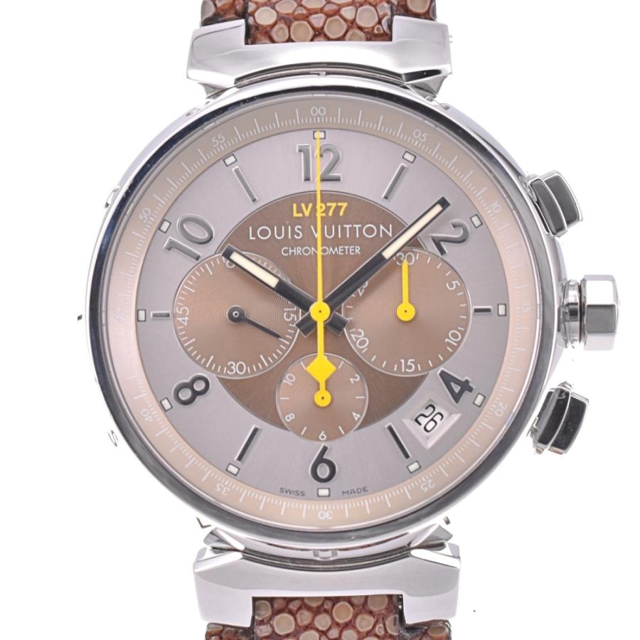 LOUIS VUITTON（ルイ・ヴィトン） LOUIS VUITTON Q1142 タンブール