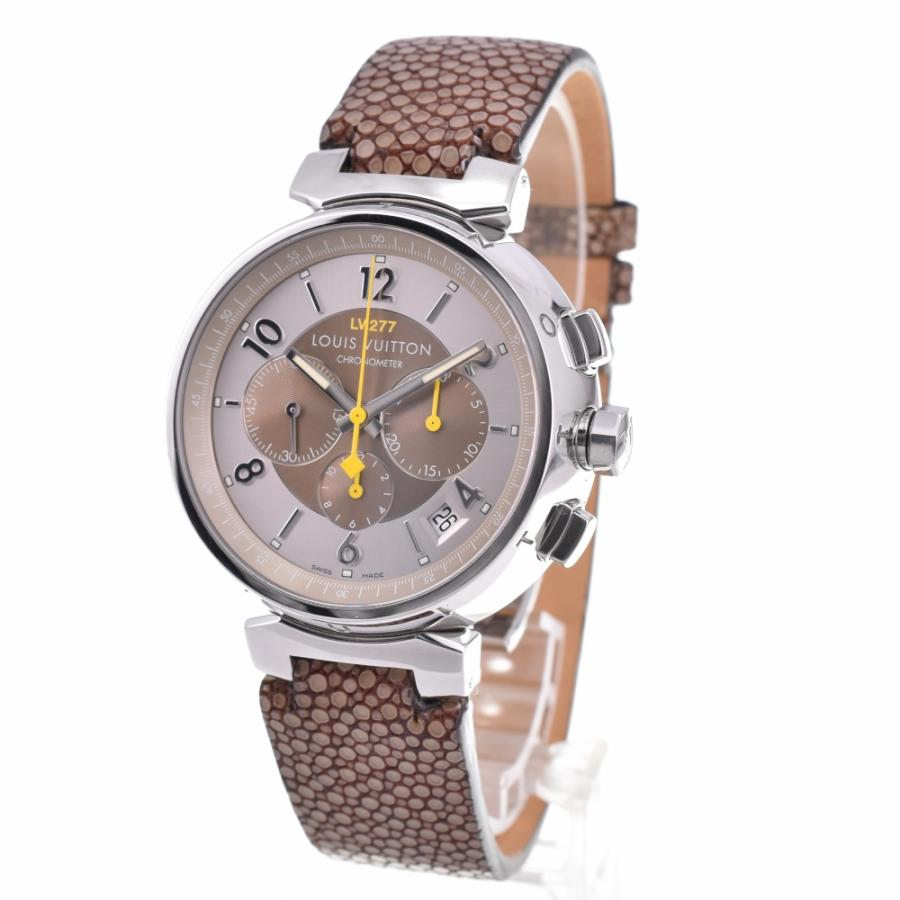 LOUIS VUITTON（ルイ・ヴィトン） LOUIS VUITTON Q1142 タンブール