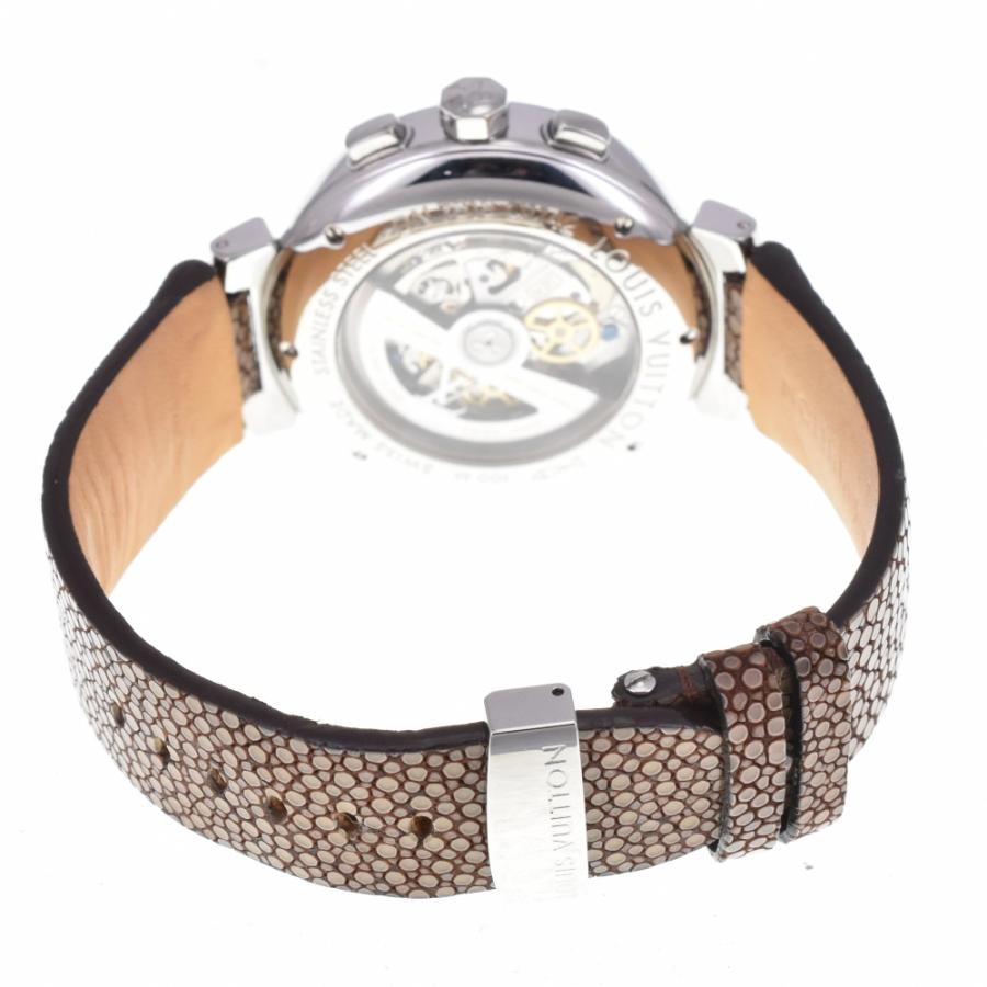 LOUIS VUITTON（ルイ・ヴィトン） LOUIS VUITTON Q1142 タンブール