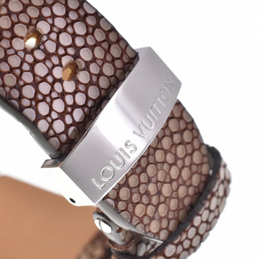 LOUIS VUITTON（ルイ・ヴィトン） LOUIS VUITTON Q1142 タンブール